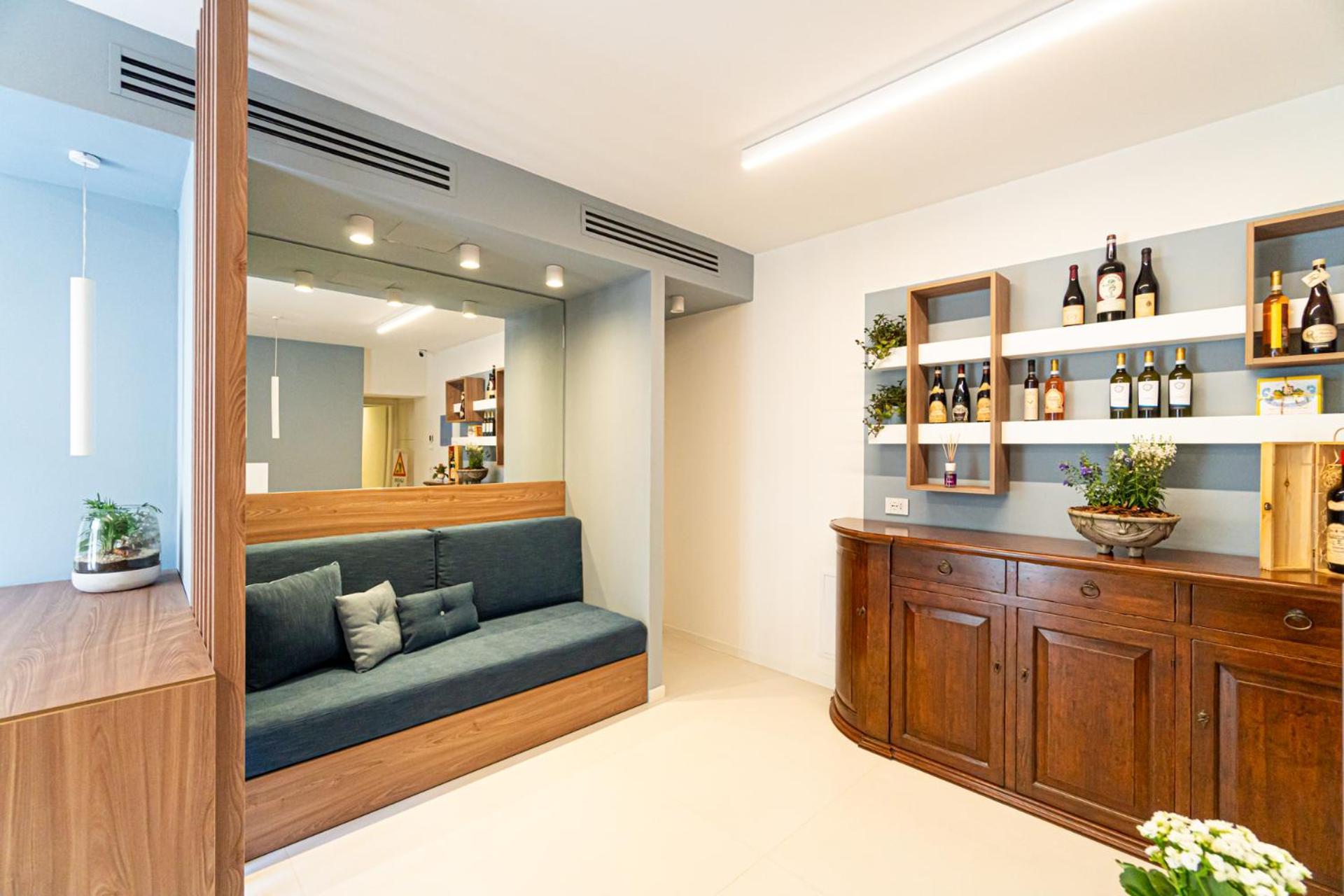 Casa Lorenzo Vérone Extérieur photo
